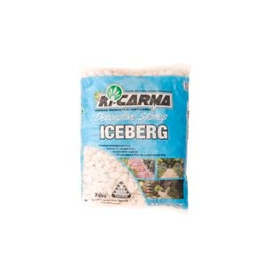Ki-Carma 20kg 16-25mm Iceberg Decorative Stones