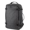 Pierre Cardin s Travel & Business Backpack with Built-in USB Port Grey