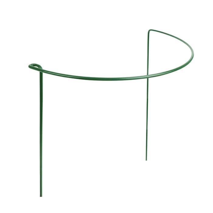 Jack 700mm Half Hoop Plant Trainer
