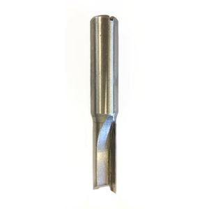 CRAFTMASTER Straight 12mm 12.7mm Shaft Trade Quality Router Bit