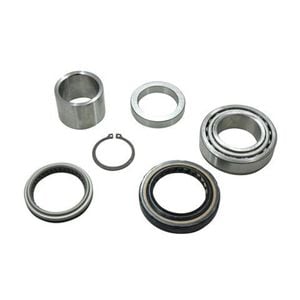 Rear Wheel Bearing For Holden Colorado Rg With Single Row Bearing
