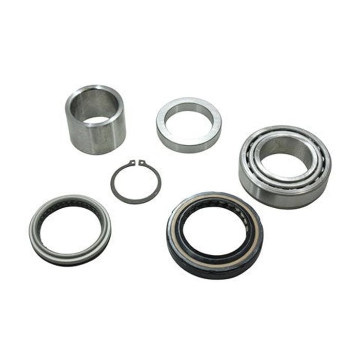 Rear Wheel Bearing For Holden Colorado Rg With Single Row Bearing