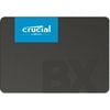 Crucial Ssd 500gb Bx500 Internal Solid State Drive Laptop 2.5" Sata Iii 540mb/s