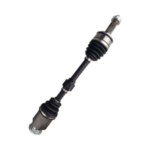 Front Left CV Drive Shaft for Honda Accord CM CM6 3.0L J30A4 2003~2008