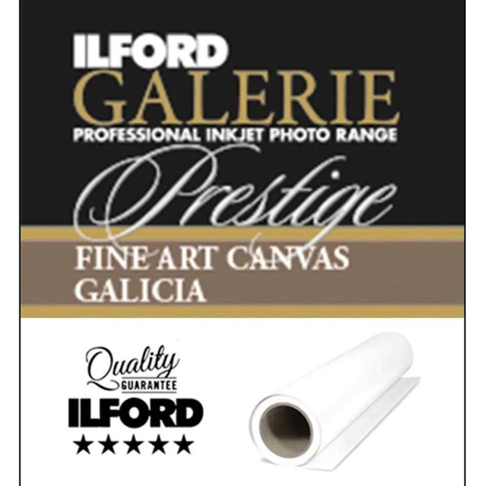 Ilford Galerie FineArt Canvas Galicia 36 91.4cmx x 15m Roll