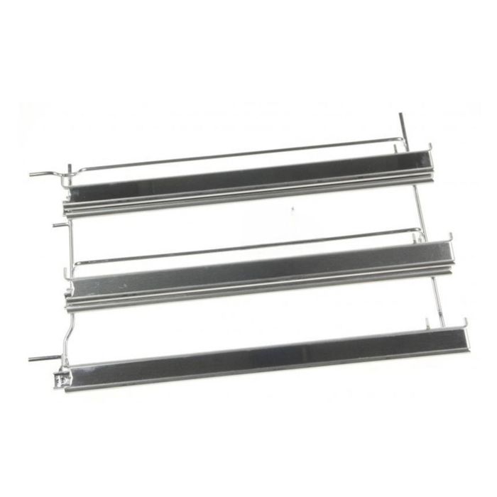 Oven Shelf Guide - Right Hand Side Telescopic Guide 688591446, suits Smeg