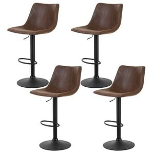 Artiss Bar Stools X4