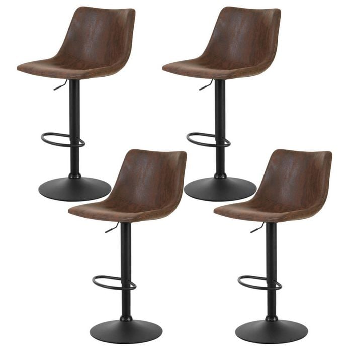 Artiss Bar Stools X4