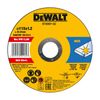 DEWALT Thin Cut 115 x 1.2mm Inox 10 PACK