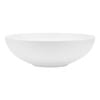 Ecology 18.5cm Canvas Bowl Coupe Dinnerware - White
