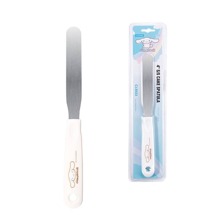 Chefmade x Sanrio Cinnamoroll Stainless Steel Cake Spatula