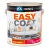 PPG Paints 2L Hi-C Yellow Low Sheen Easycoat Interior Wall Paint