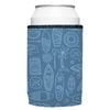 Stubbyz Tribal Surf Stubby Cooler
