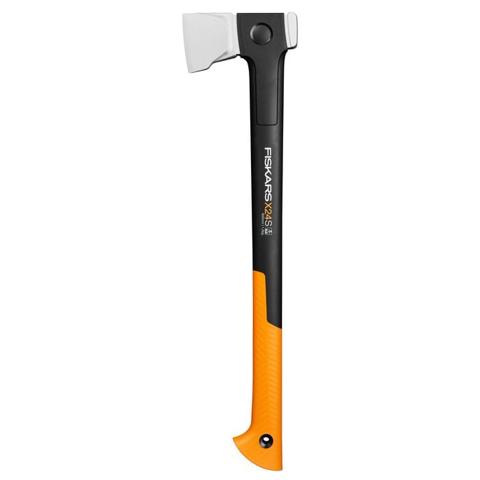 Fiskars X24 S BladeSplitting Axe