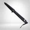 ghd Creative Curl Wand Professional Hair Curling Wand - Black