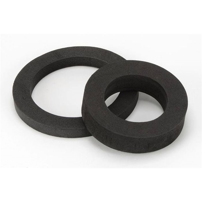 Kinetic Close Couple Seal Washer 2pk