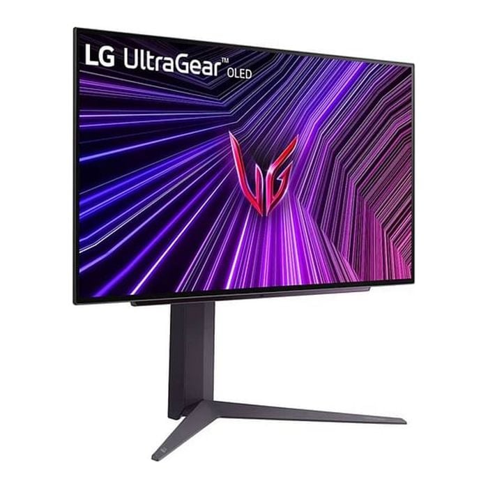 LG Ultragear OLED(有機EL) 27型 QHD 240Hz LG UltraGear 27