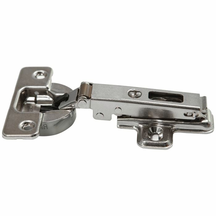 Hafele 105° Full Overlay Soft Close Salice Hinge - 10 Pack