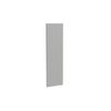 Kaboodle 450mm Oyster Modern T/Med Pantry Door