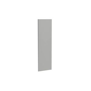 Kaboodle 450mm Oyster Modern T/Med Pantry Door