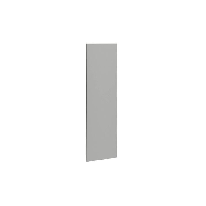 Kaboodle 450mm Oyster Modern T/Med Pantry Door