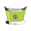 Bugatti Volo 2-Slice Toaster - Green