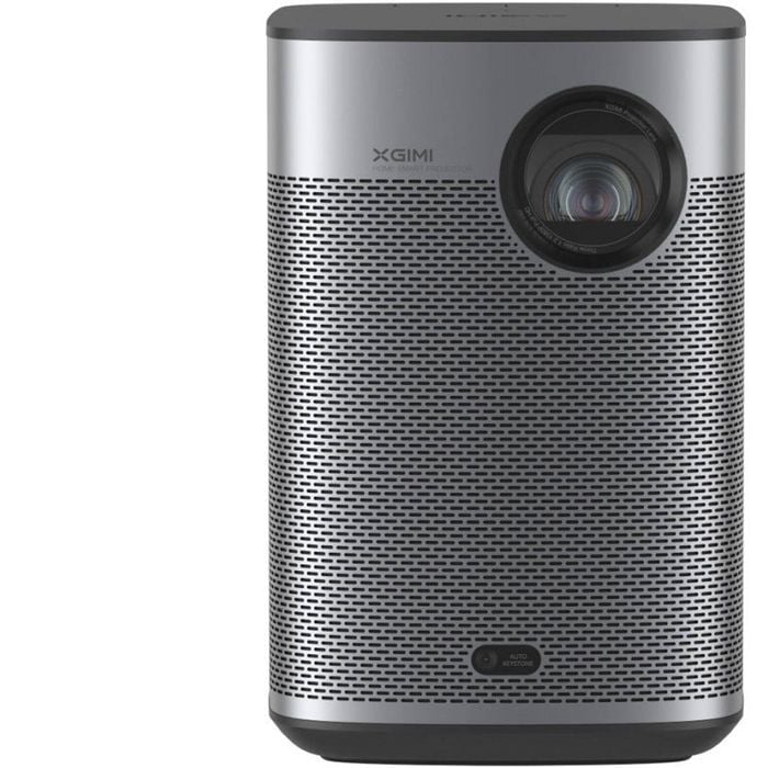 XGIMI Halo+ 1080P Full HD Projector with Google TV
