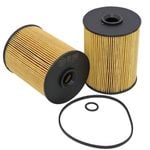 EF-1802 Sakura fuel filter -suits Nissan
