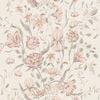 Wallpaper Trader Karins Bukett Wallpaper Roll 10.05m x 53cm, Light Pink