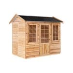 Stilla Timber 2.74m x 1.92m Peppertree Studio