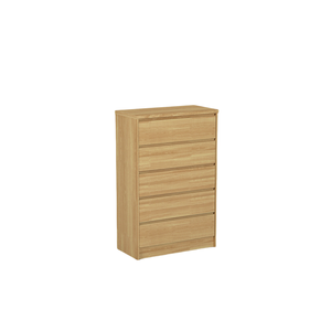 Riley Chest of 5 Drawers