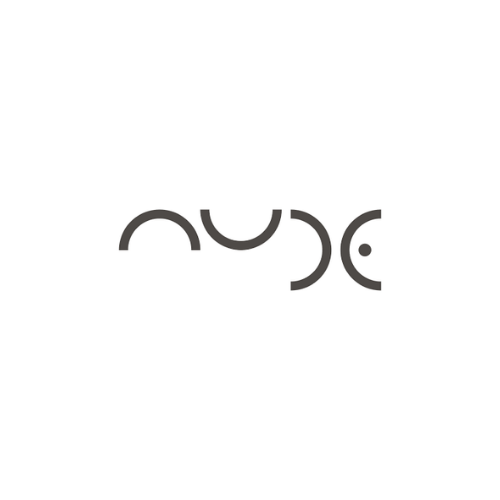 Nude Glassware