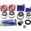 Rear Differential Repair Kit for Toyota Landcruiser VDJ200 4.5L 1VDFTV AWD 07-21