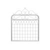 Rapid 1 x 1.2m Balmain Galvanised Federation Gate