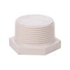 Marley 20mm PVC Pressure Threaded End Plug