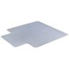 Axton 1170 x 1350mm PVC Executive Chairmat
