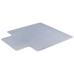 Axton 1170 x 1350mm PVC Executive Chairmat