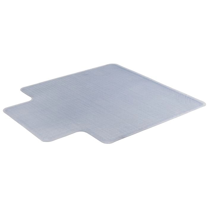 Axton 1170 x 1350mm PVC Executive Chairmat