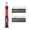 Trojan 20 Piece Precision Screwdriver Set 