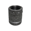 Brasshards 20mm Galvanised Socket