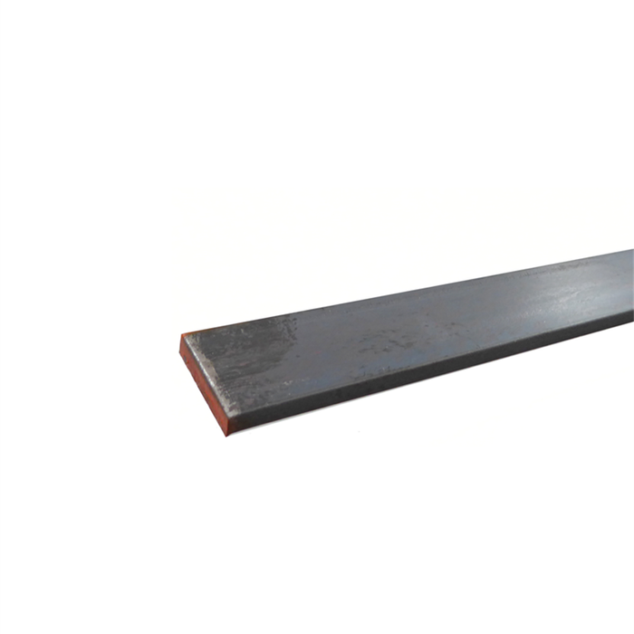 Australian Handyman Supplies 32 x 5mm x 2m Steel Flat Bar