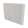 Basco Cabin Filter Interchangeable with WACF0253 RCA409P CAC-89130 LDV
