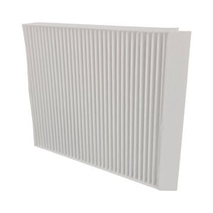 Basco Cabin Filter Interchangeable with WACF0253 RCA409P CAC-89130 LDV