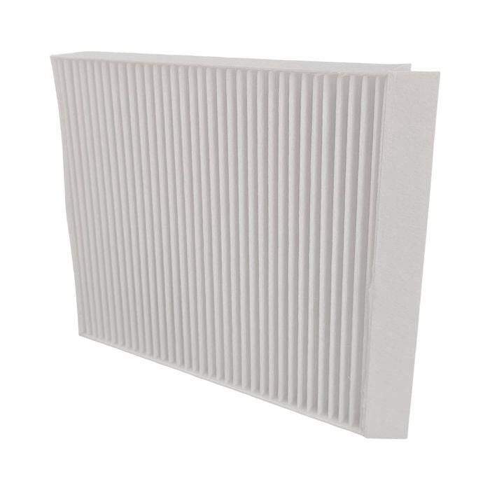 Basco Cabin Filter Interchangeable with WACF0253 RCA409P CAC-89130 LDV