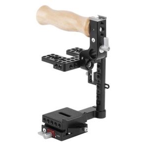 Manfrotto Camera Cage (SML) Mirrorless & DSLR