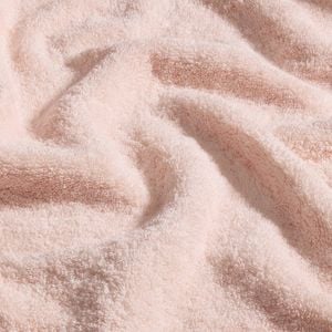 Bedding Co. 4pc Egyptian Cotton Luxury Bath Towel Set Dusty Rose