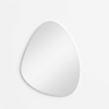 Crystalux Rock Vanity Mirror Frameless | 900 X 700