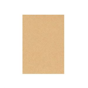 Quill Kraft Board A4 (40pk)