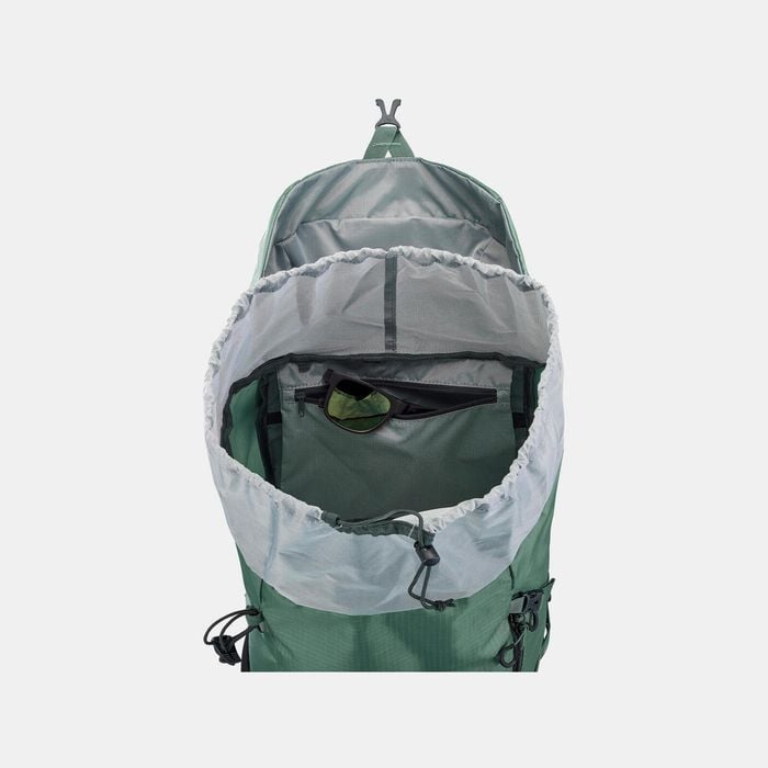 Quechua backpack 35l online