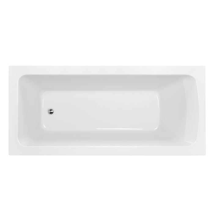 Metro 1520 x 750 x 440mm Bath